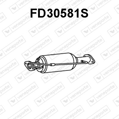 VENEPORTE FD30581S