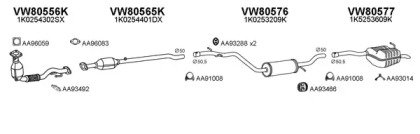 VENEPORTE 800301