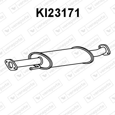 VENEPORTE KI23171