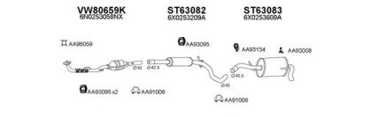VENEPORTE 800412