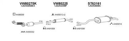 VENEPORTE 800005