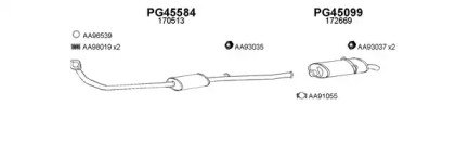 VENEPORTE 450324