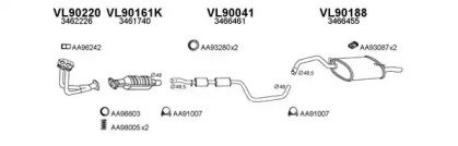 VENEPORTE 900173