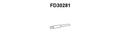 VENEPORTE FD30281 VENEPORTE FD30281