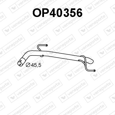 VENEPORTE OP40356