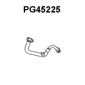 VENEPORTE PG45225 VENEPORTE PG45225