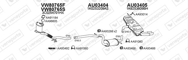 VENEPORTE 030303