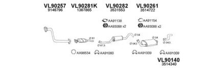 VENEPORTE 900108