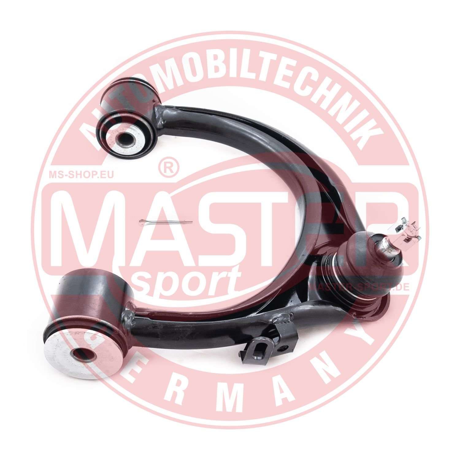 MASTER-SPORT 43118B-PCS-MS