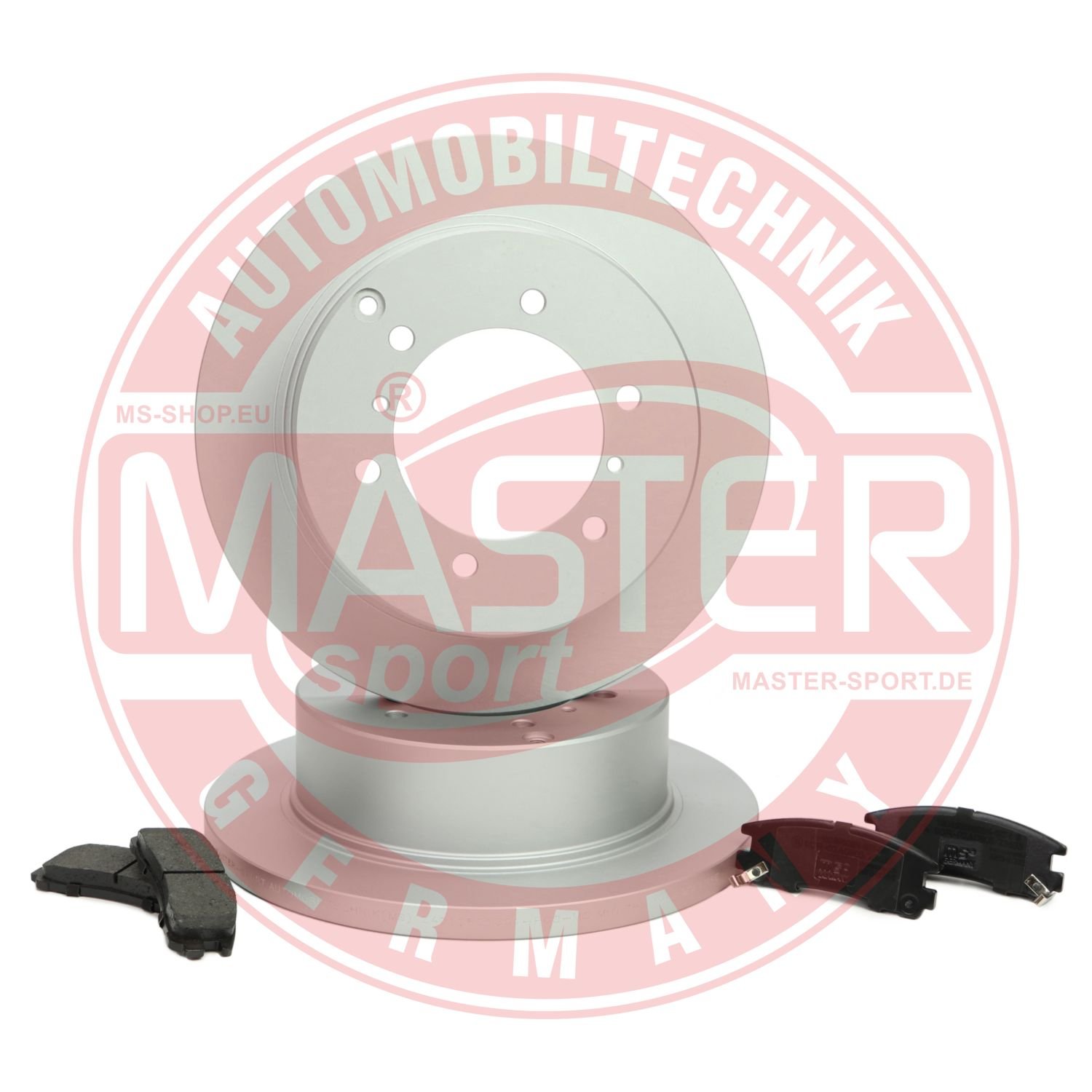 MASTER-SPORT 201801300