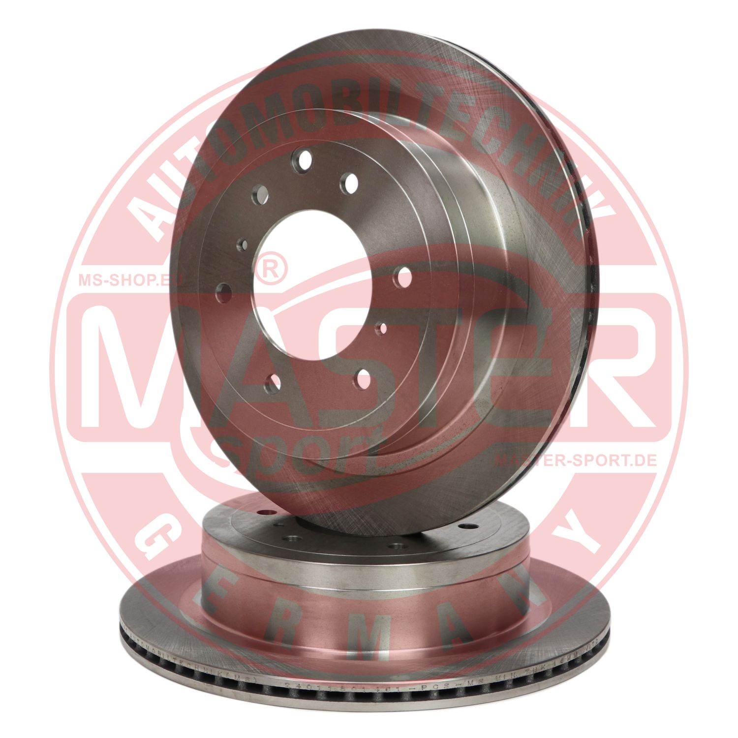 MASTER-SPORT 24011801461-SET-MS MASTER-SPORT 24011801461-SET-MS