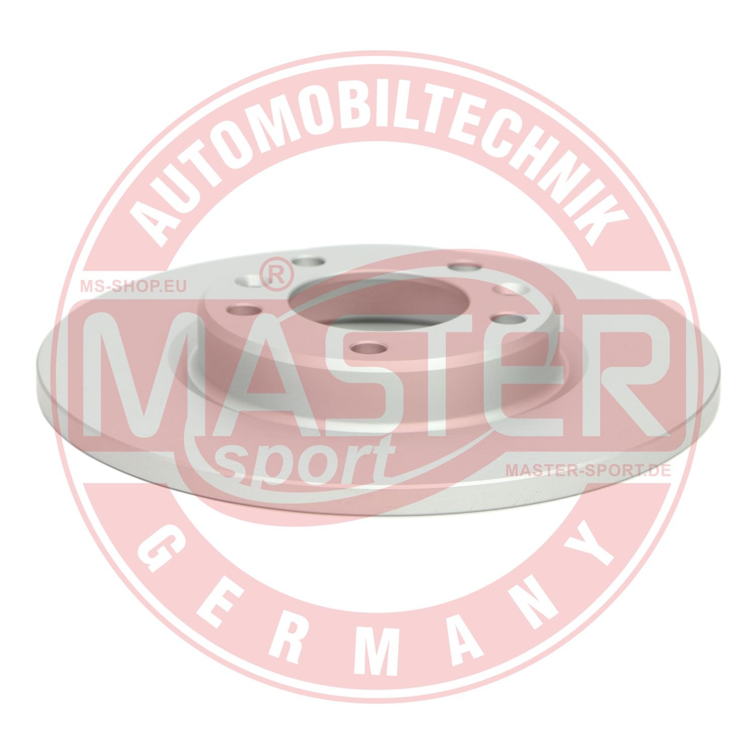 MASTER-SPORT 24011202111PR-PCS-MS