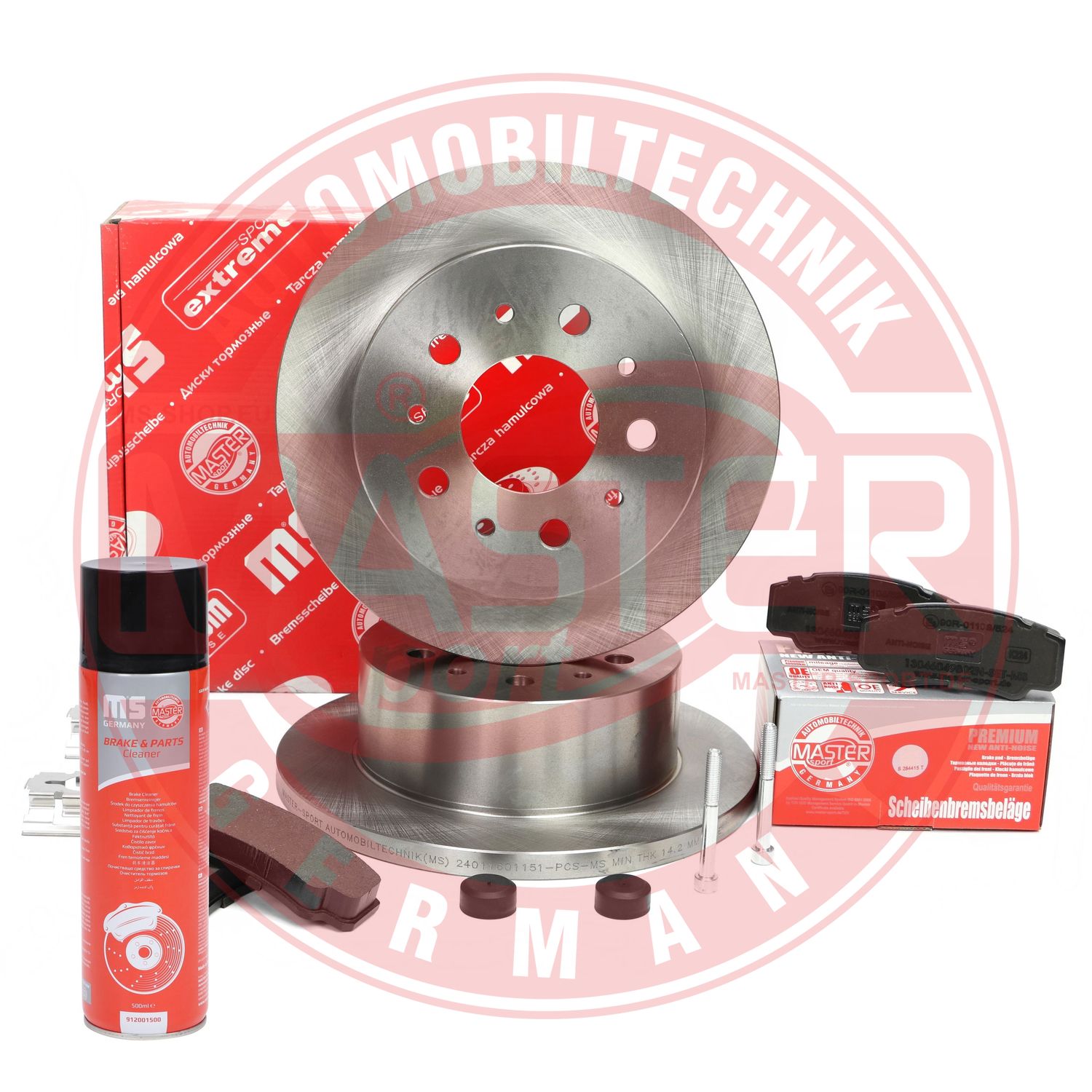 MASTER-SPORT 201601151P MASTER-SPORT 201601151P