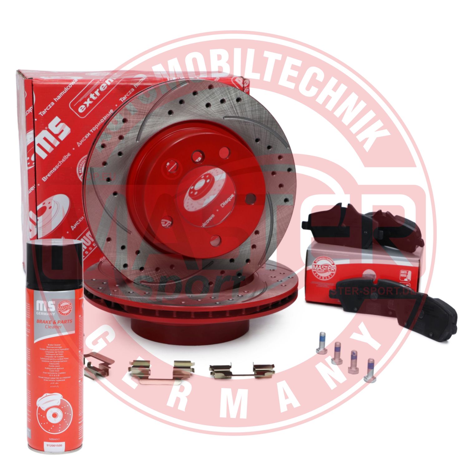 MASTER-SPORT 202222380P