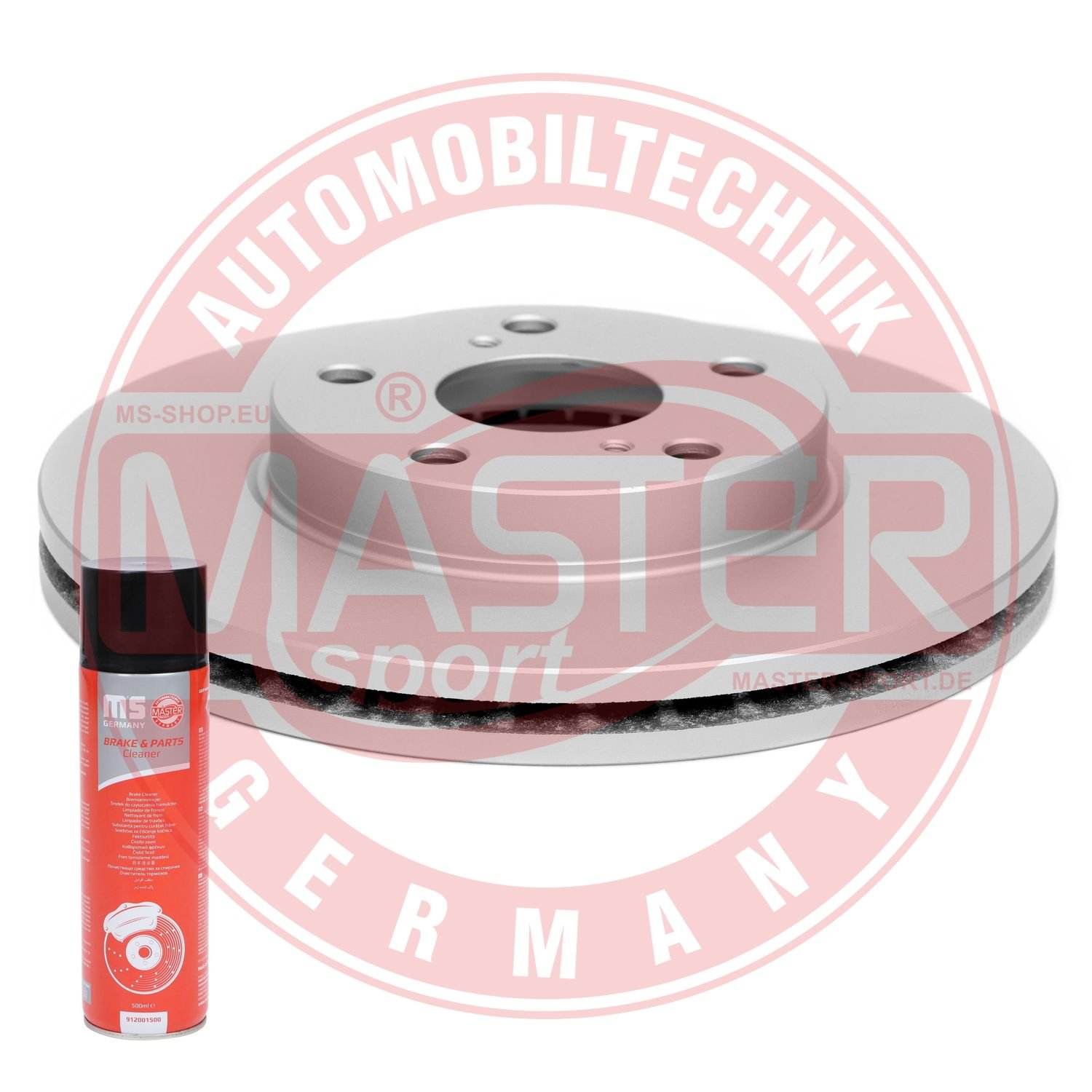 MASTER-SPORT 24012601841-PCS-MSP MASTER-SPORT 24012601841-PCS-MSP