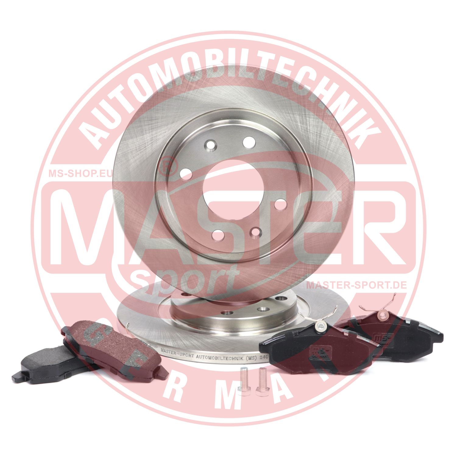 MASTER-SPORT 201301840