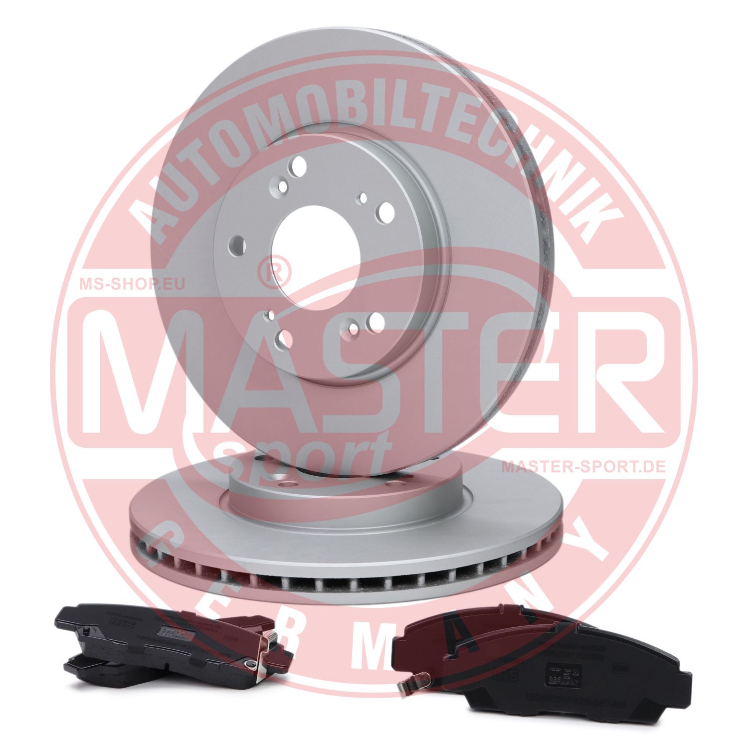 MASTER-SPORT 202501890 MASTER-SPORT 202501890