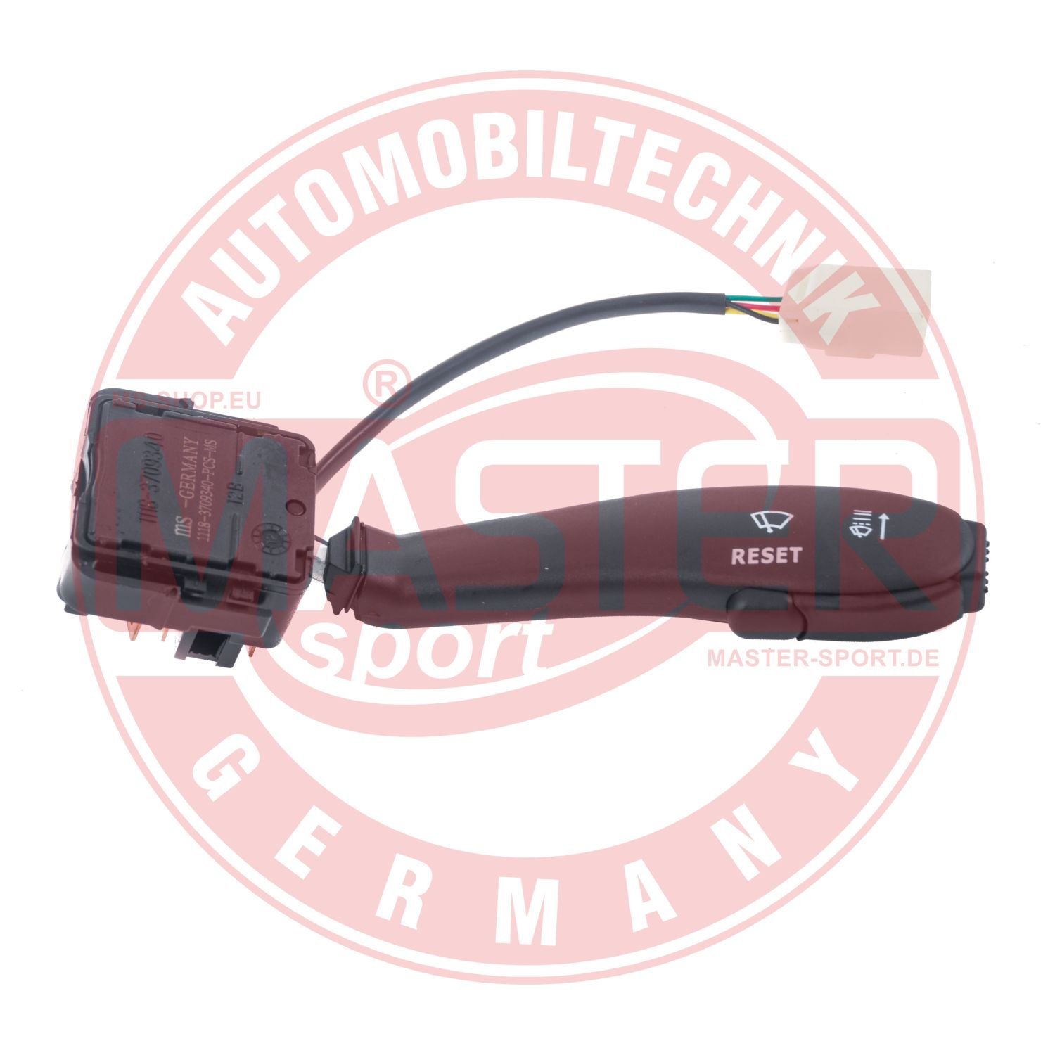 MASTER-SPORT 1118-3709340-PCS-MS