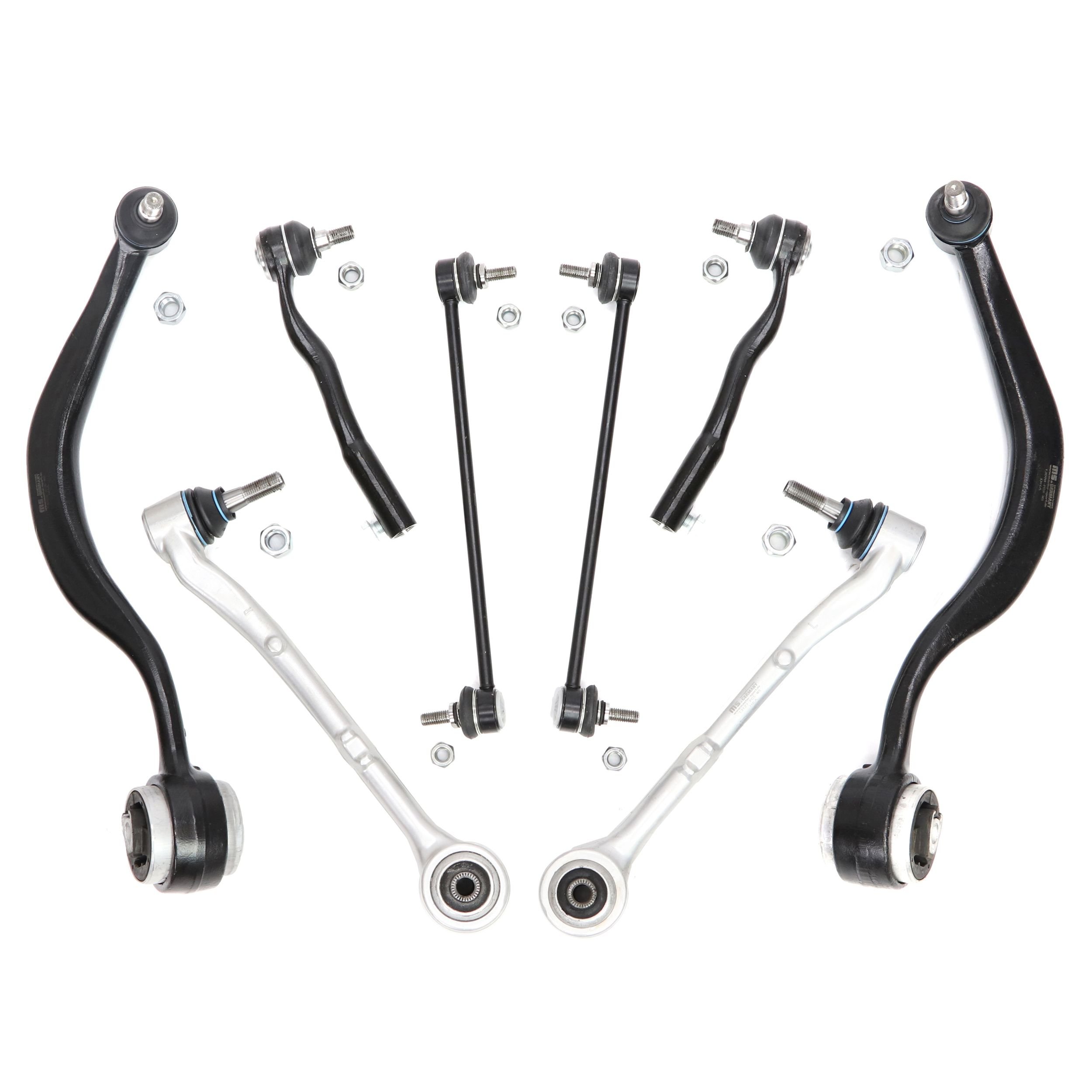 MASTER-SPORT 37007-KIT-MS