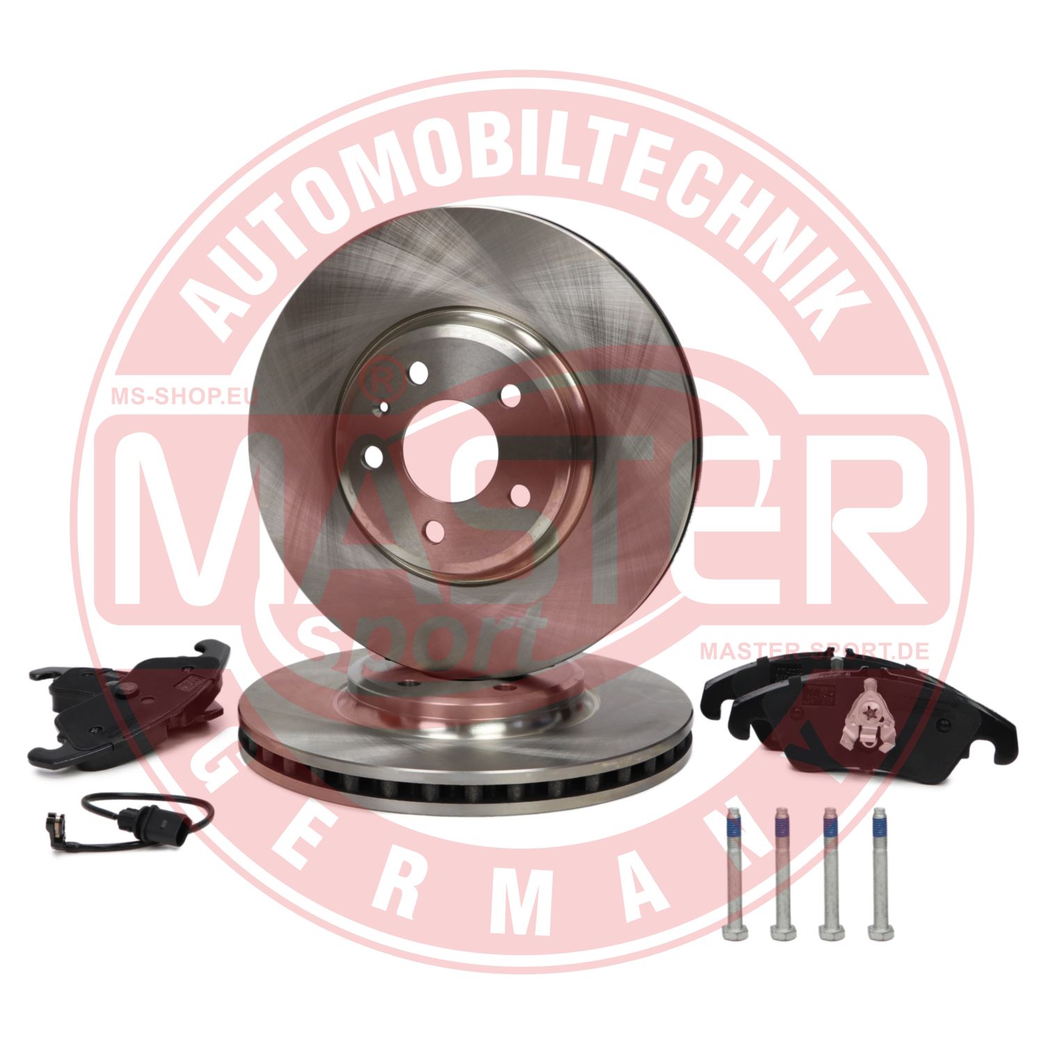 MASTER-SPORT 203001930 MASTER-SPORT 203001930