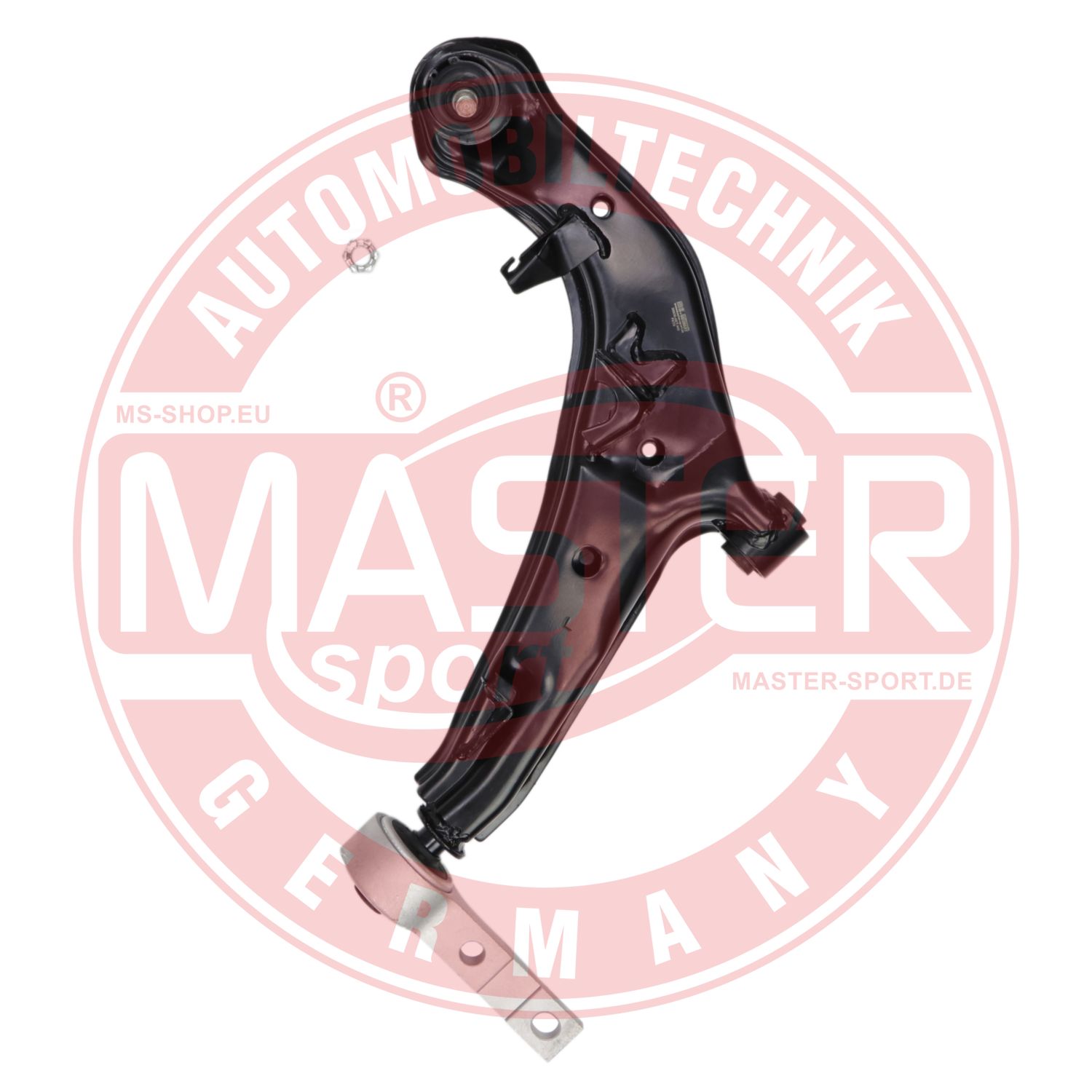 MASTER-SPORT 35938-SET-MS MASTER-SPORT 35938-SET-MS