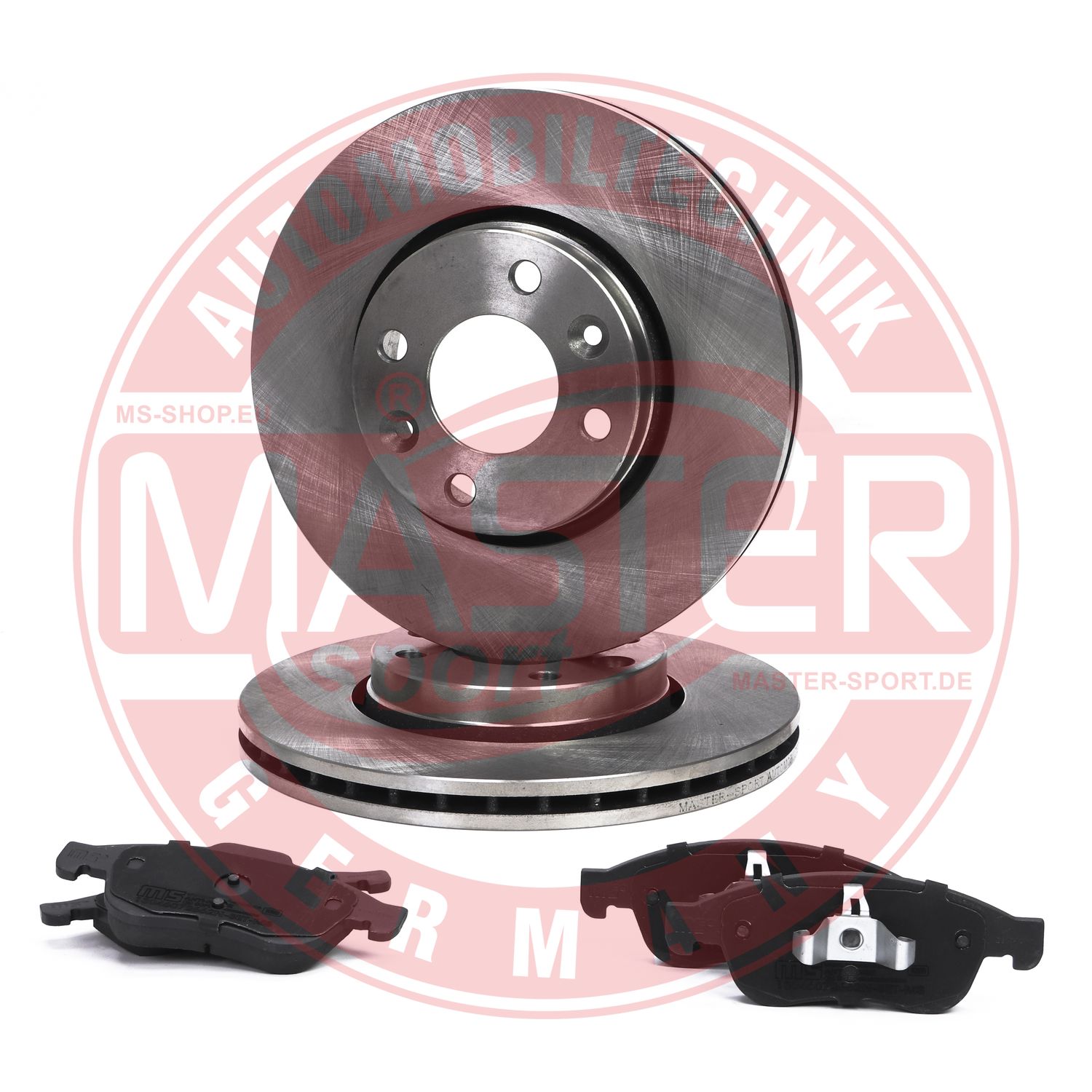 MASTER-SPORT 202202701 MASTER-SPORT 202202701