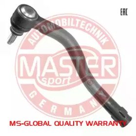 MASTER-SPORT 16638-PCS-MS