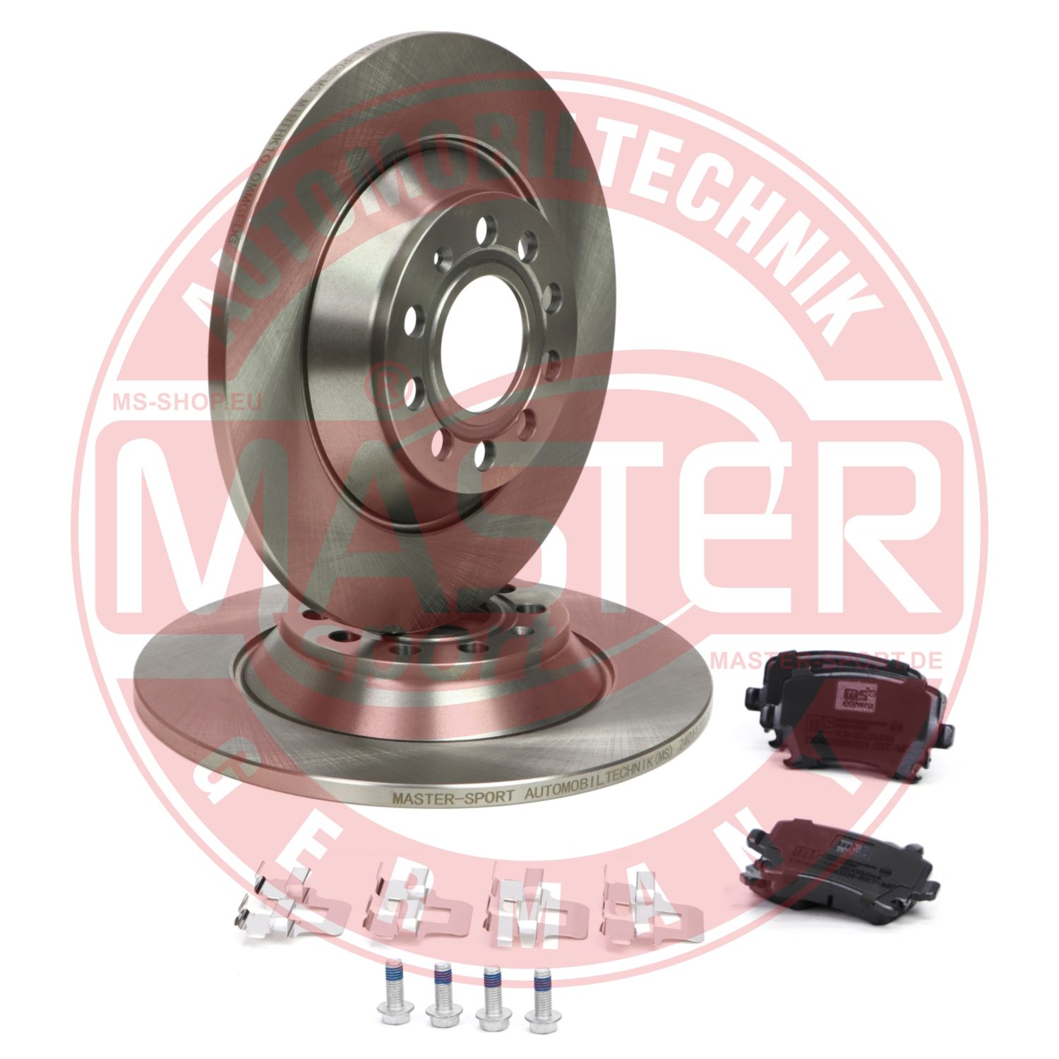 MASTER-SPORT 201201761