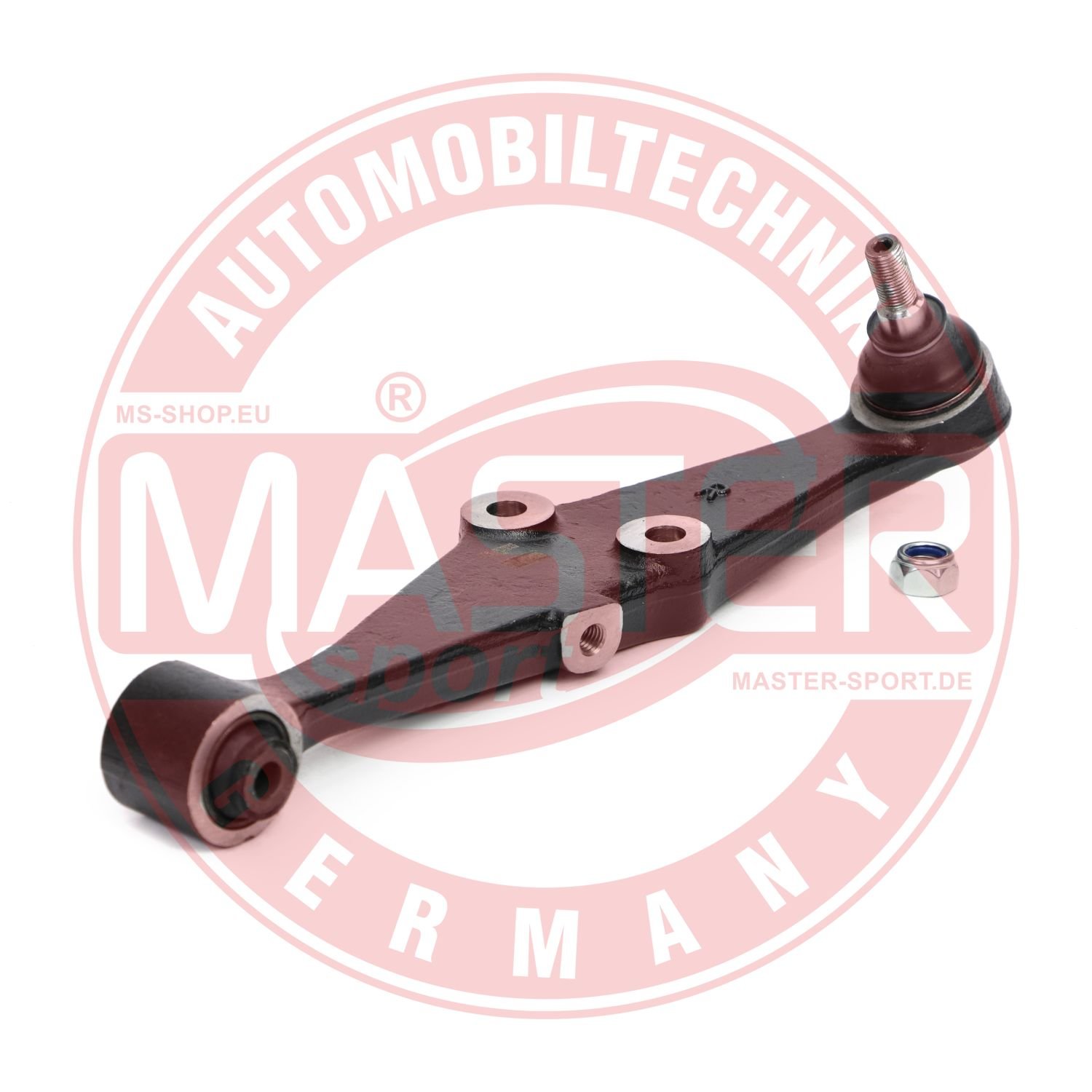 MASTER-SPORT 17503M-PCS-MS