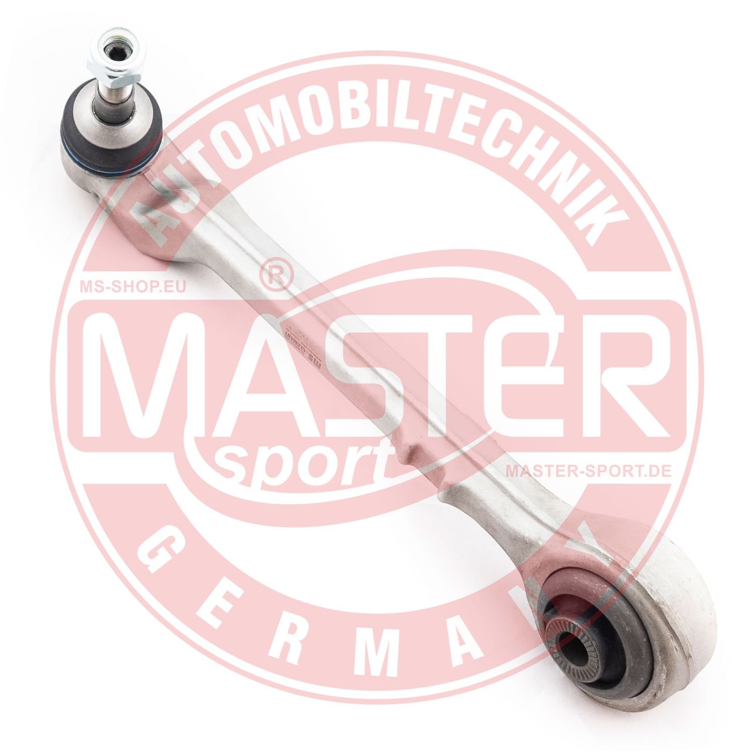 MASTER-SPORT 45093B-PCS-MS