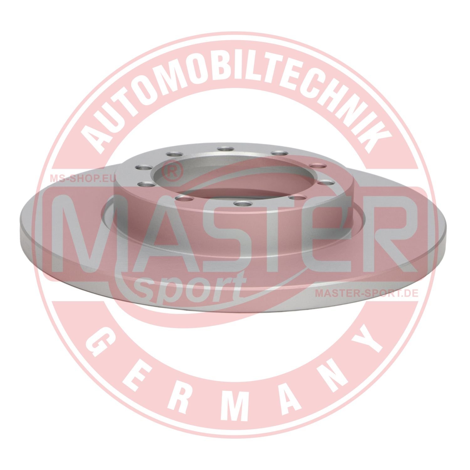 MASTER-SPORT 24011601341PR-PCS-MS MASTER-SPORT 24011601341PR-PCS-MS