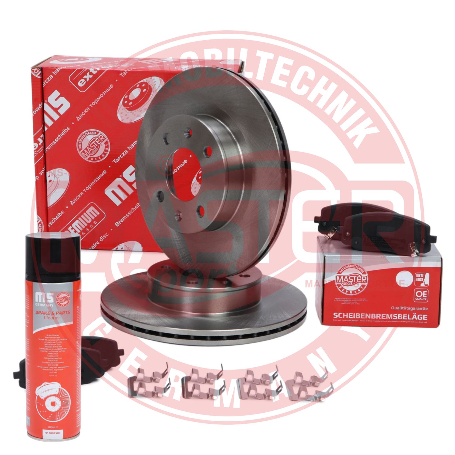 MASTER-SPORT 202801440P