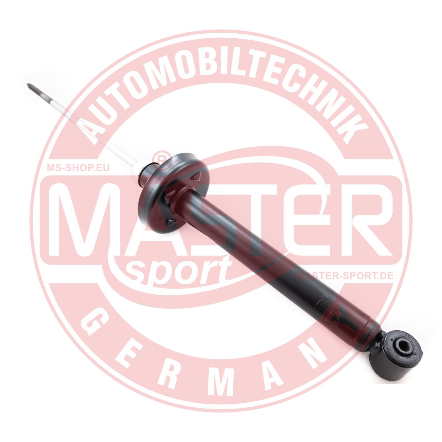 MASTER-SPORT 105740-PCS-MS