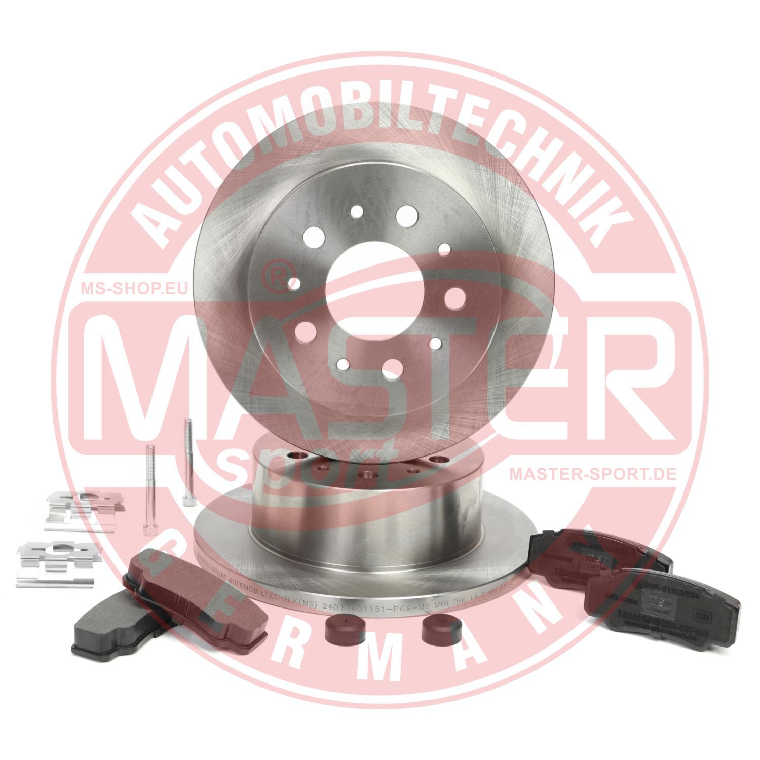 MASTER-SPORT 201601151 MASTER-SPORT 201601151
