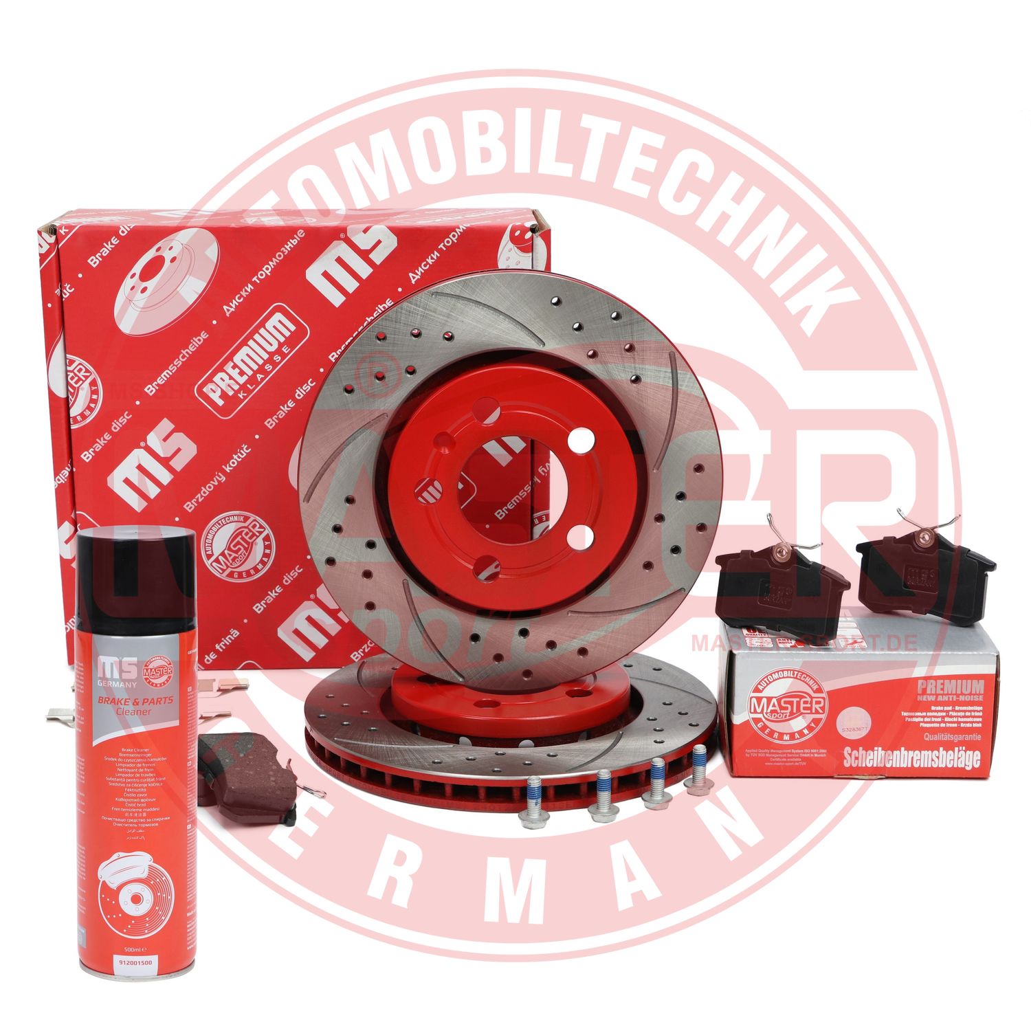 MASTER-SPORT 202221630P