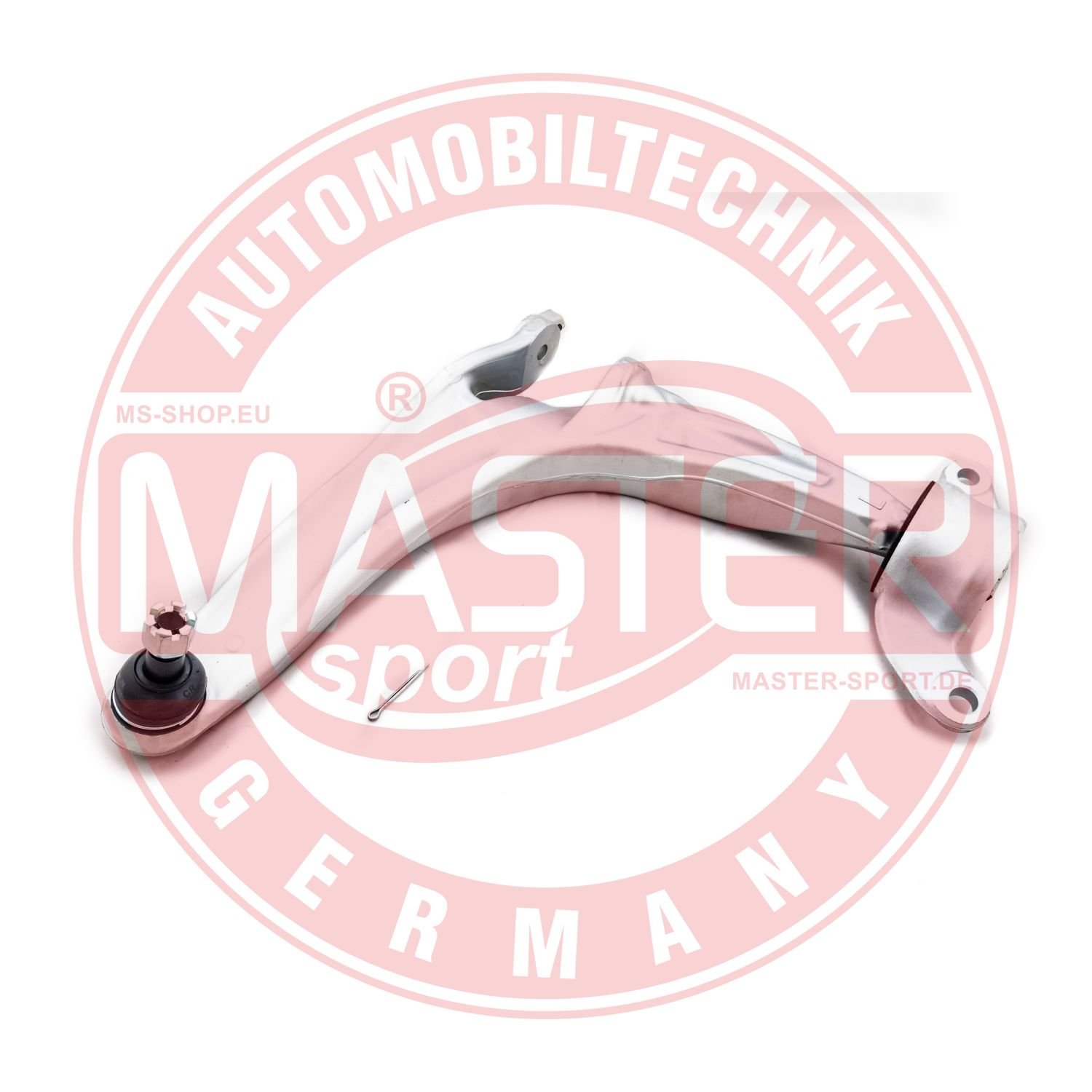 MASTER-SPORT 42147B-PCS-MS