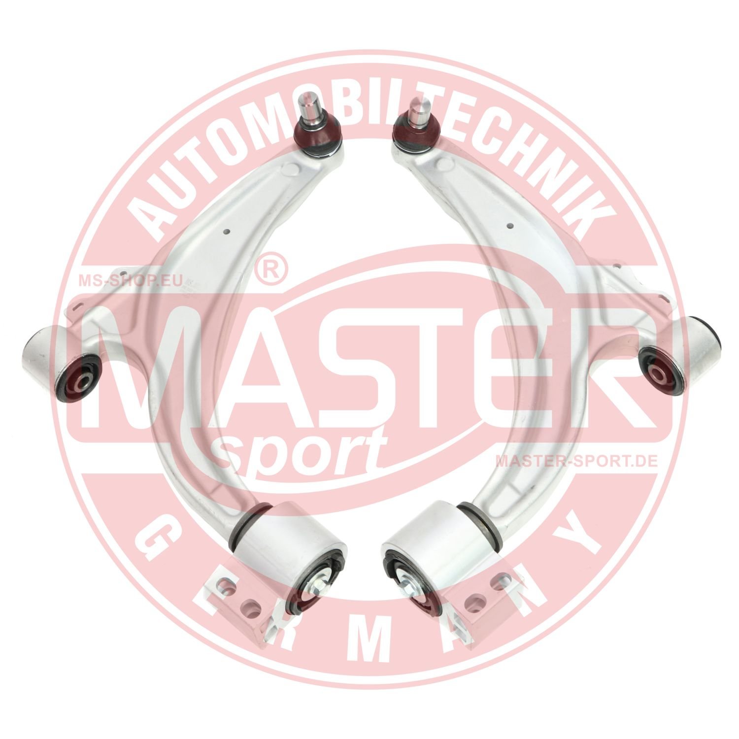 MASTER-SPORT 36935-KIT-MS