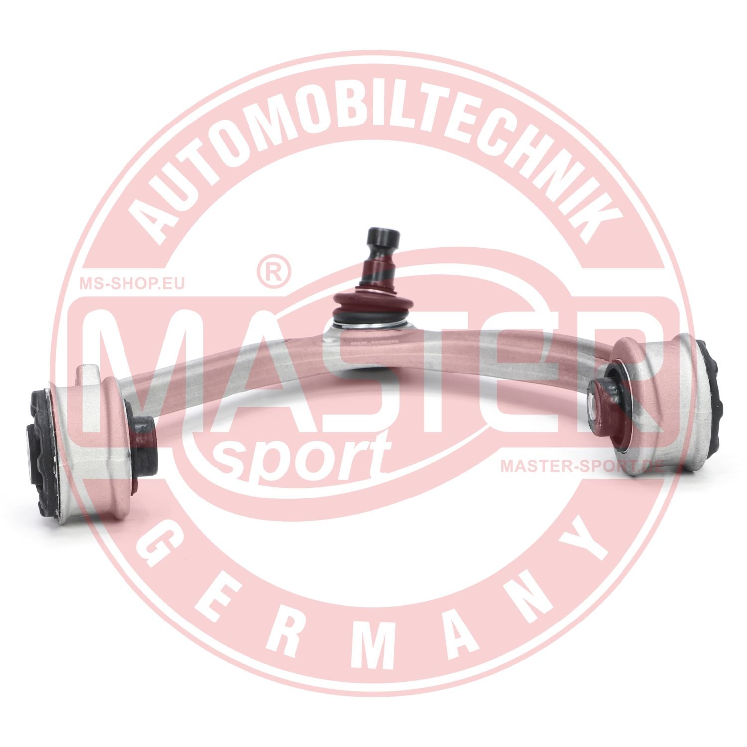 MASTER-SPORT 39722-PCS-MS