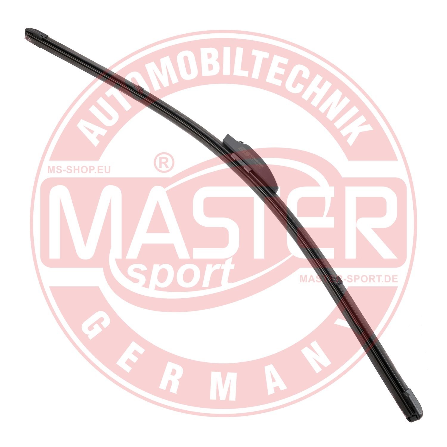 MASTER-SPORT 23-B-PCS-MS