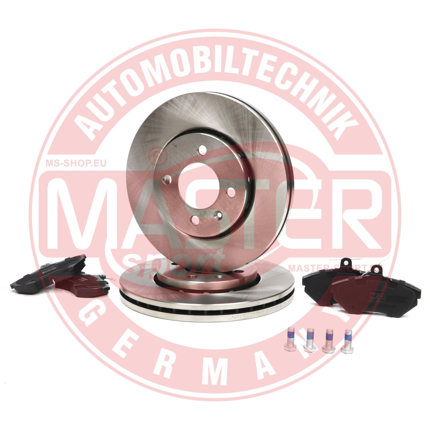 MASTER-SPORT 202501360 MASTER-SPORT 202501360