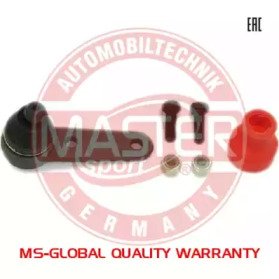 MASTER-SPORT 11657-PCS-MS