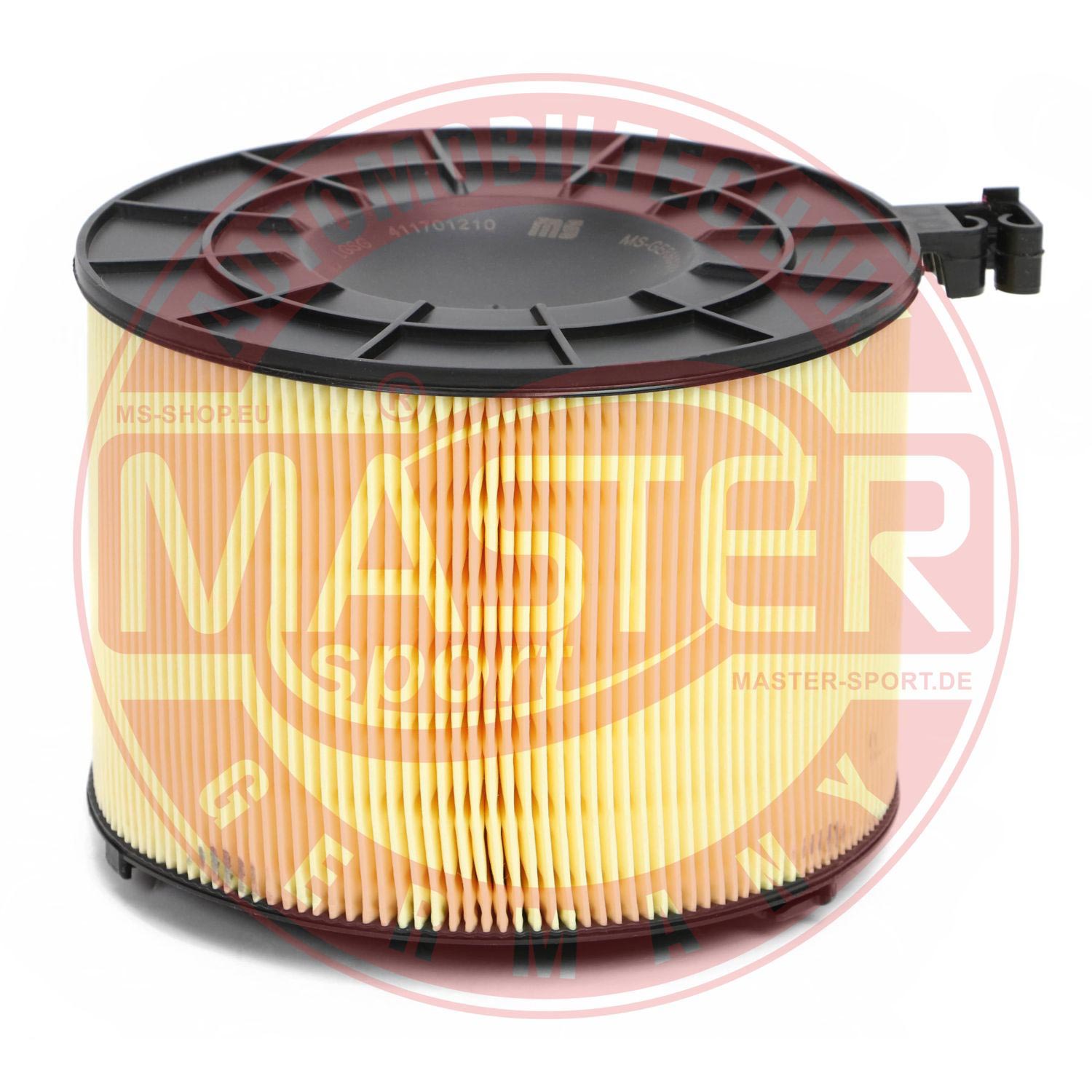 MASTER-SPORT 17012/1-LF-PCS-MS