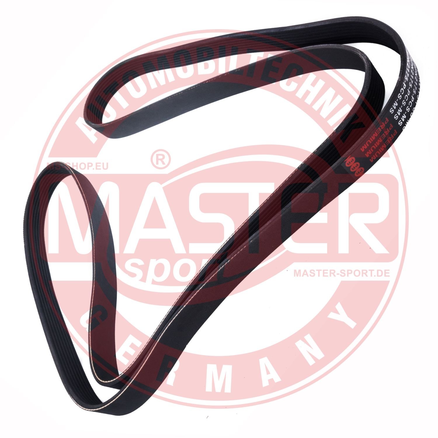 MASTER-SPORT 8PK2175-PCS-MS