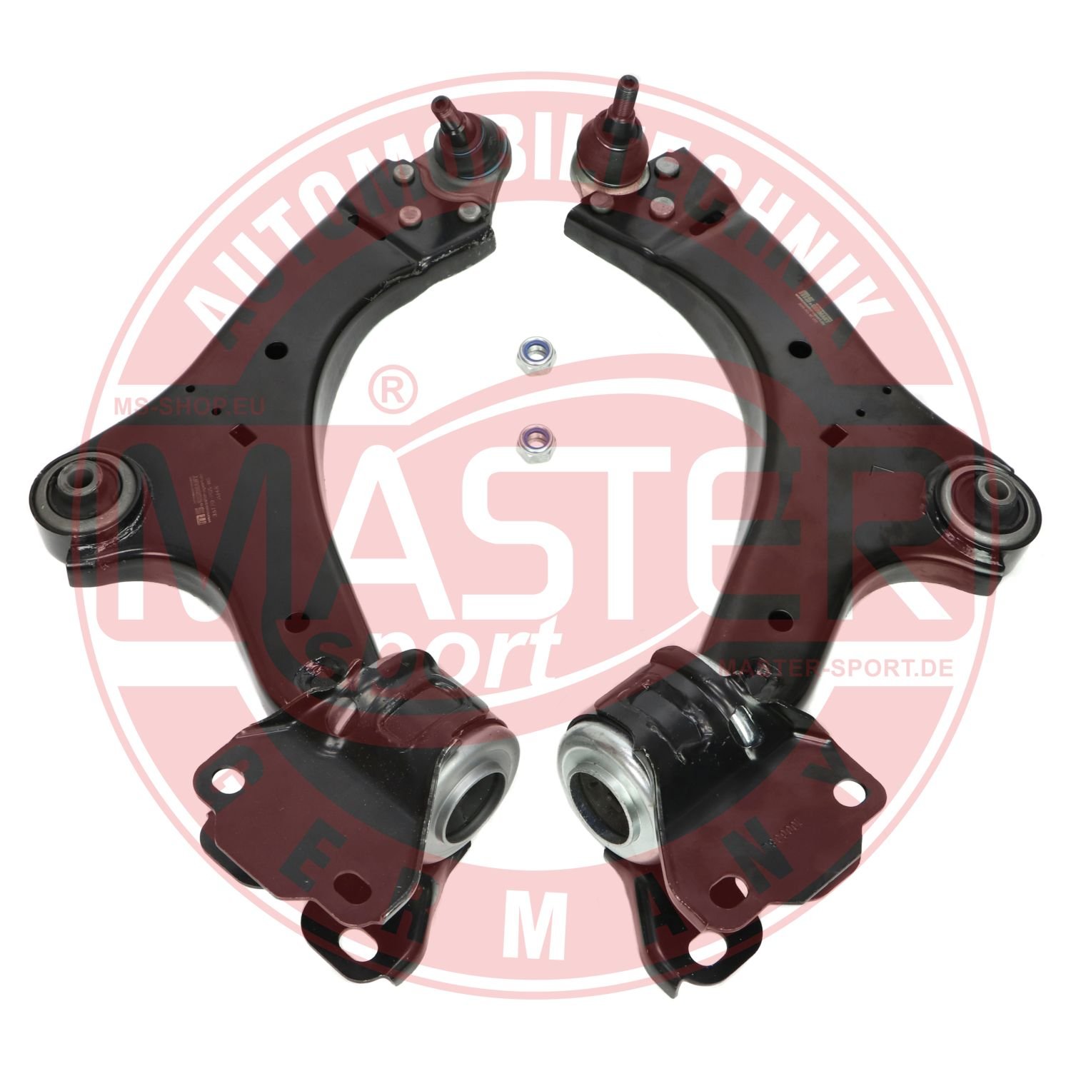 MASTER-SPORT 36969/2-KIT-MS