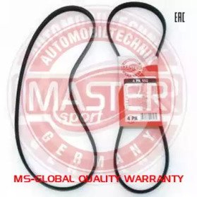 MASTER-SPORT 4PK1090-PCS-MS