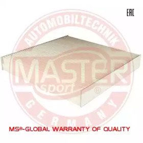 MASTER-SPORT 1835-IF-PCS-MS