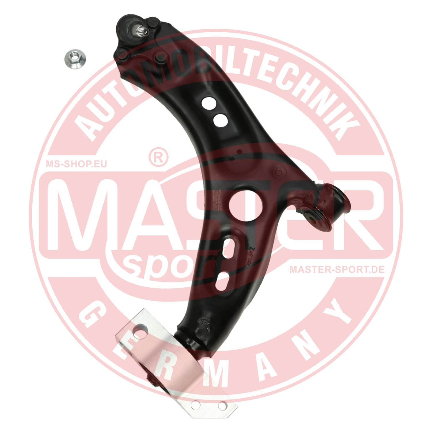 MASTER-SPORT 39359B-PCS-MS