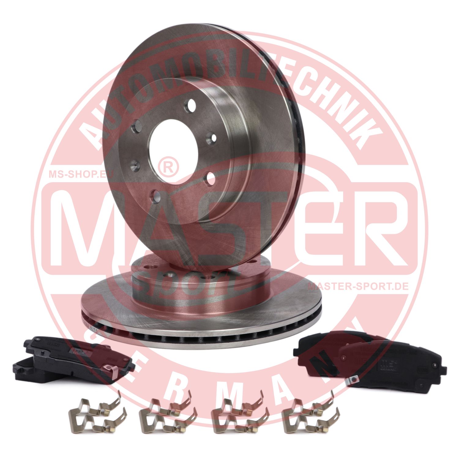 MASTER-SPORT 202801450 MASTER-SPORT 202801450