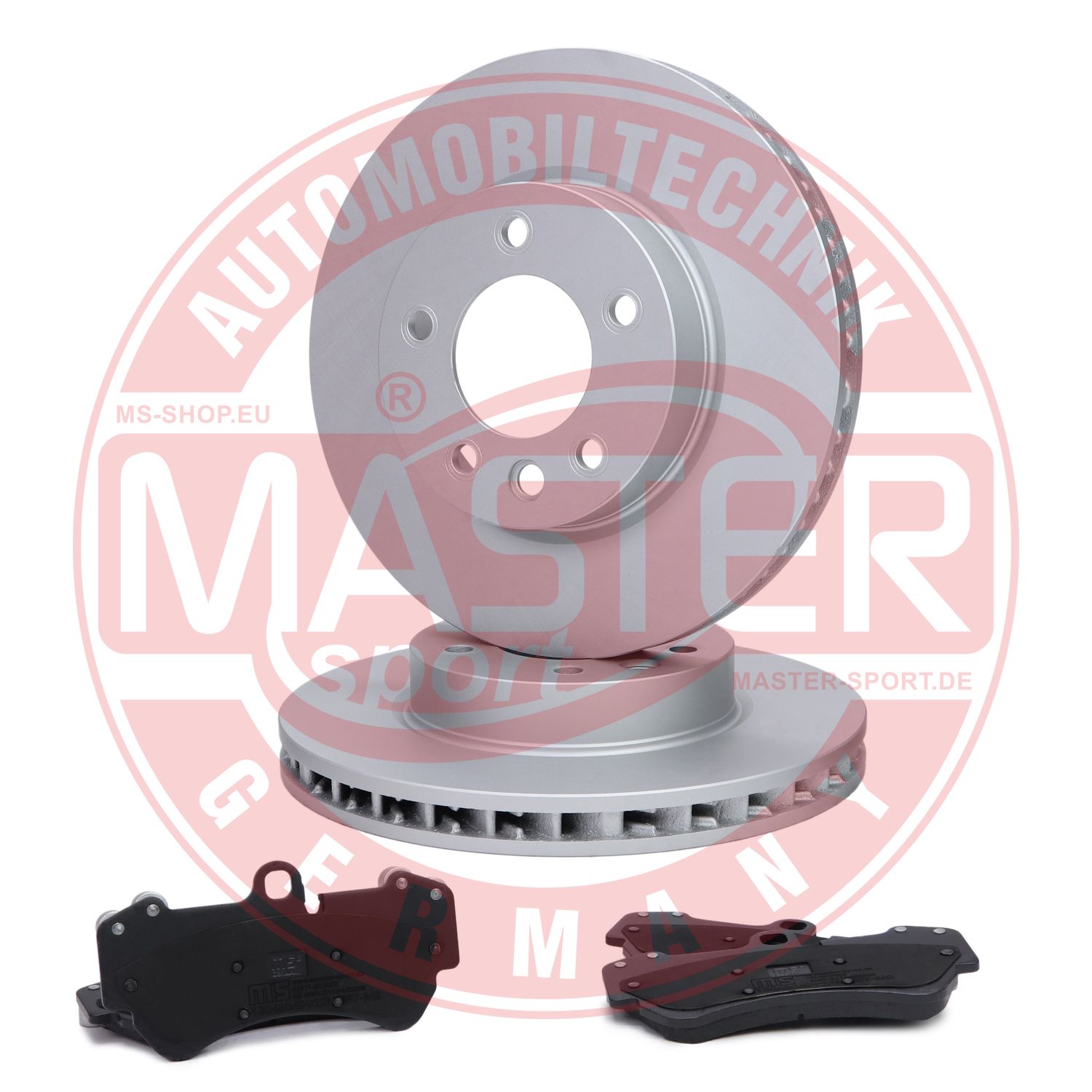 MASTER-SPORT 203201170