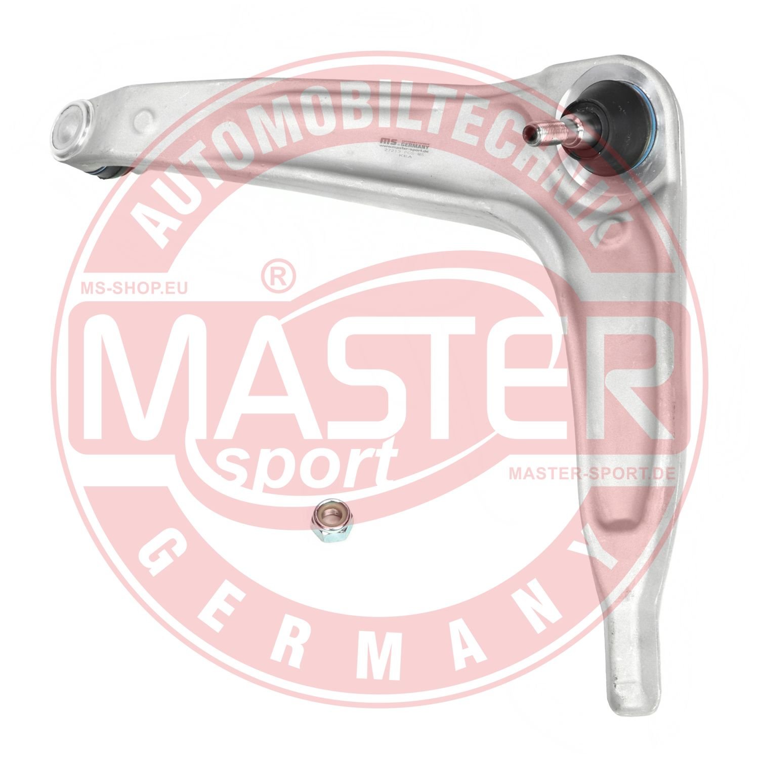 MASTER-SPORT 27213-PCS-MS